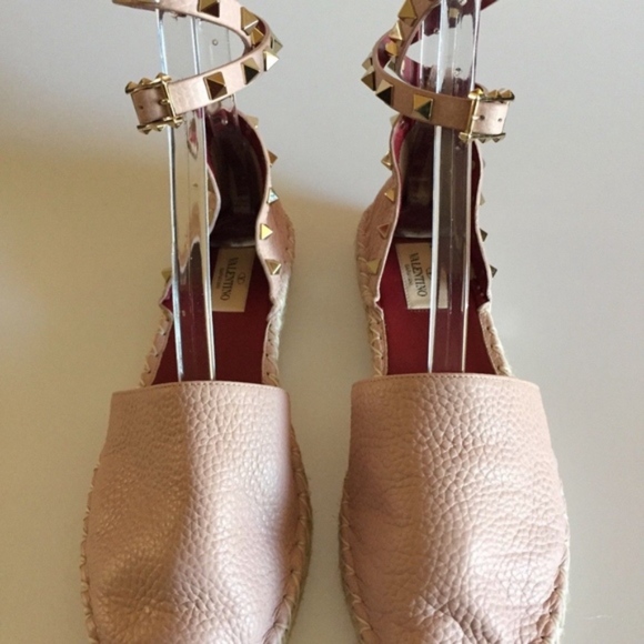 VALENTINO GARAVANI Rockstud ■●SOLD-OUT ●■ - Picture 5 of 8